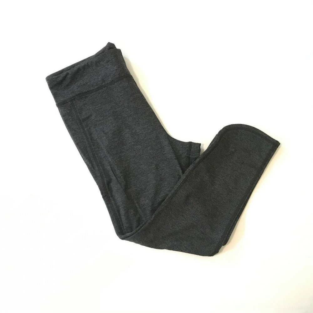 Free People Leggings High Rise Crop Infinity XL - Picture 8 of 8